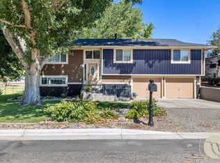 1729 Sylvan Ln, Billings, MT 59105