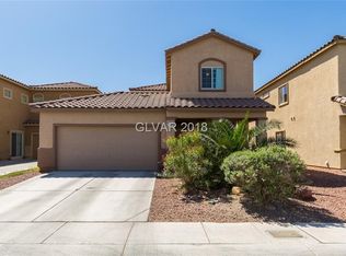 3529 Terraza Mar Ave, North Las Vegas, NV 89081