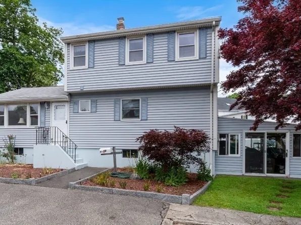 15 Arcola St, Malden, MA 02148