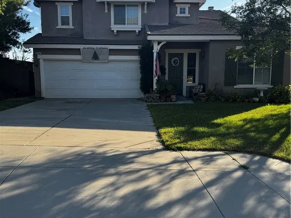 29447 Evans Ln, Highland, CA 92346