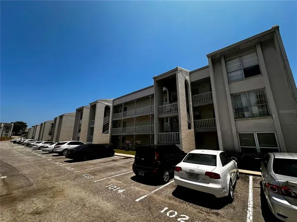 2625 State Road 590 APT 1031, Clearwater, FL 33759