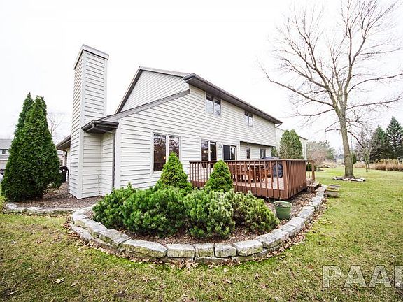 5th image of 6211 N English Oak Ct