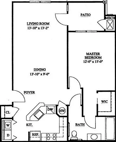 Saucon View Apartments — Photo 30