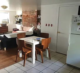 Rented by Keller Williams NYC