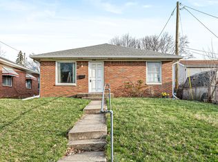 4820 E 12th St, Indianapolis, IN