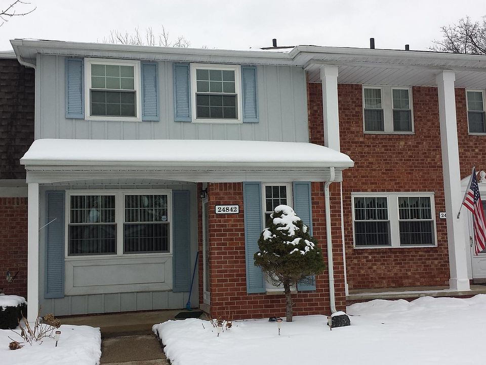 1st image of 24842 Olde Orchard St #225