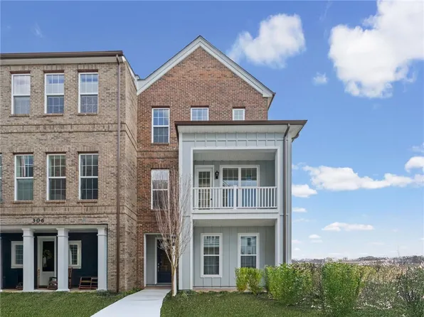 308 Frederick Way, Cranberry Township, PA 16066