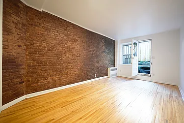 Rented by Buchbinder & Warren