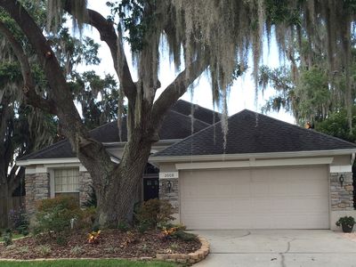 2608 Teeside Court, Kissimmee, FL, 34746