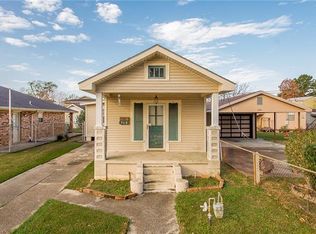 510 Fairmont St, Harvey, LA 70058