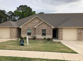 3952 Mobley Cir, Tyler, TX 75707