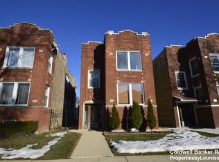 3339 N Springfield Ave #G, Chicago, IL 60618