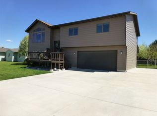 2665 Stagecoach Dr, East Helena, MT 59635