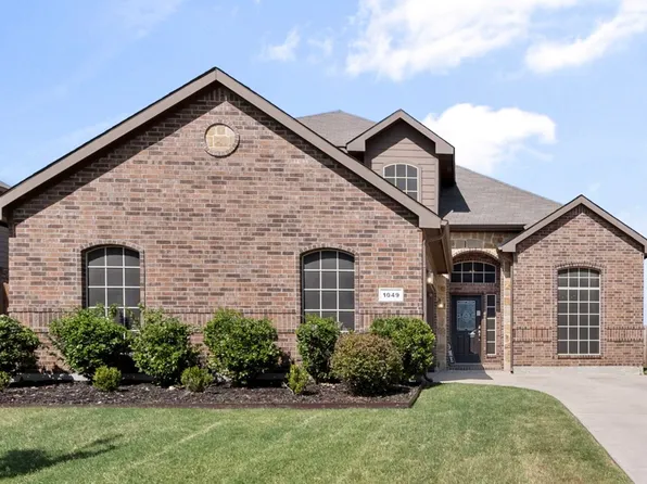 1049 Chandler St, Kennedale, TX 76060