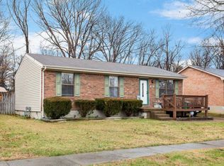 10119 Rolling Stone Dr, Louisville, KY
