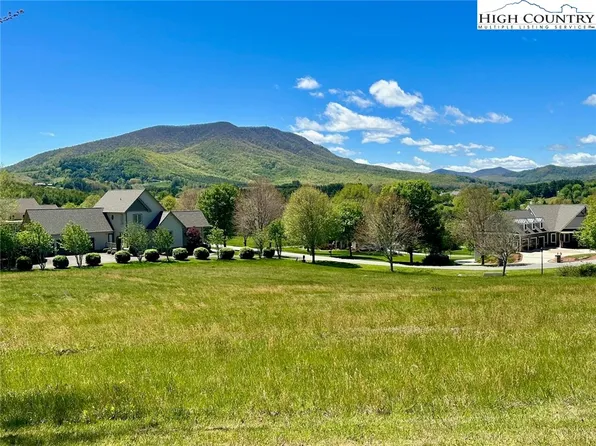 TBD (Lot 32) Olde Charter Circle, Jefferson, NC 28640
