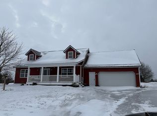 726 S Campbell Rd, West Branch, MI 48661