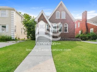 4354 Somerset Ave, Detroit, MI 48224