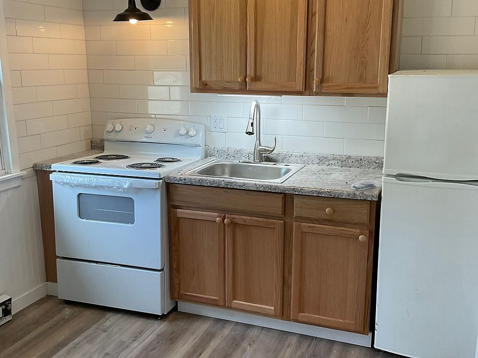 Newly updated Kitchen