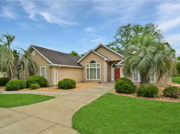 127 Eagle Crest Dr, Brunswick, GA 31525