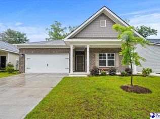1172 Sanctuary Ln, Florence, SC 29501