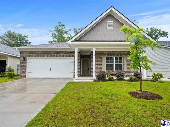 1172 Sanctuary Ln, Florence, SC 29501