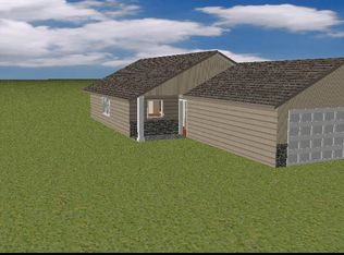 413 Cardinal St, Mora, MN 55051