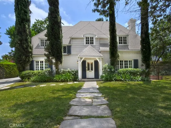 4312 Noble Ave, Sherman Oaks, CA 91403