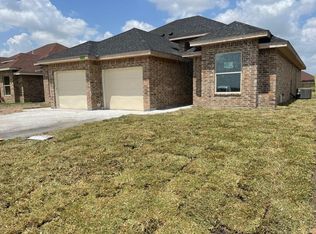4405 Jan St, Harlingen, TX 78550