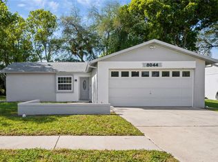 8044 Gleneagle Dr, Port Richey, FL 34668