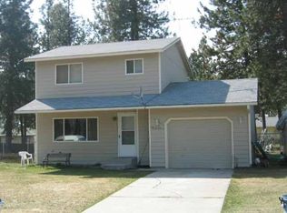 441 Lenhard Dr, Deer Park, WA 99006