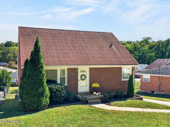 3467 Illinois Ave, Louisville, KY 40213
