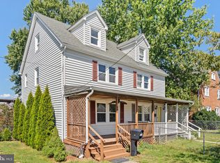 609 Watson Ave, Winchester, VA 22601