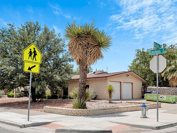 2nd image of 9100 Cosmos Ave