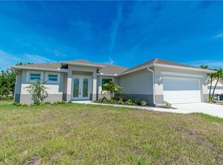 17541 Homewood Rd, Fort Myers, FL 33967