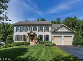 8470 Flowering Cherry Ln, Laurel, MD 20723