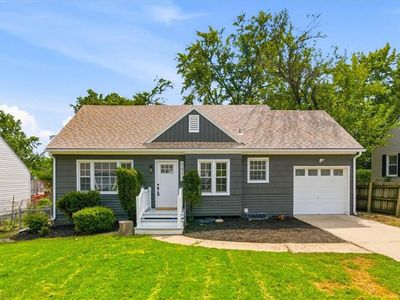 5411 W 50th St, Roeland Park, KS, 66205