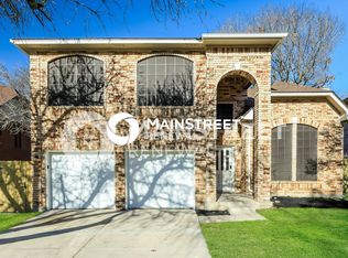 3732 Hull St, Schertz, TX 78154