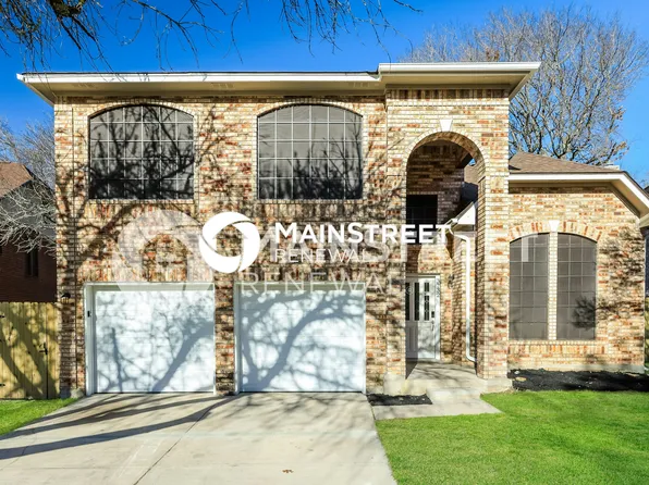 3732 Hull St, Schertz, TX 78154