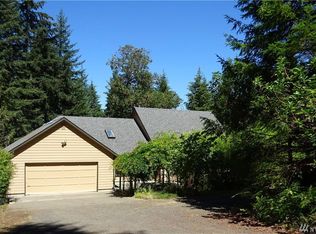 4909 Shellridge Rd NW, Olympia, WA 98502