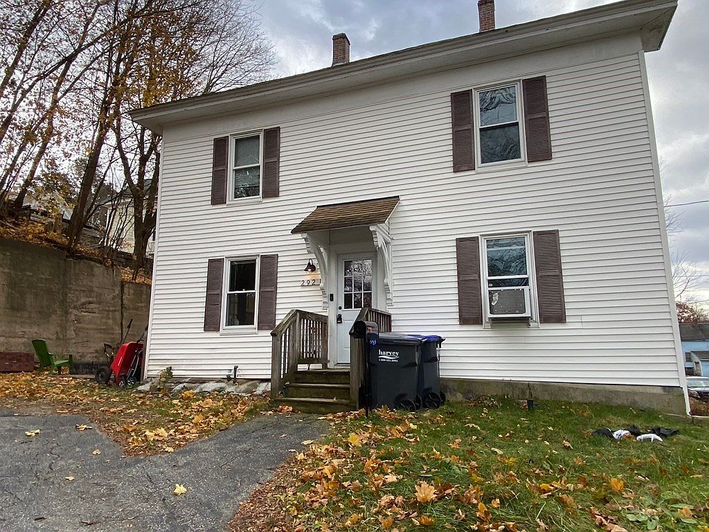 292 Cottage St, Athol, MA 01331 Zillow