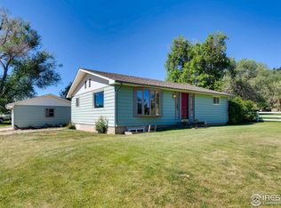 8002 W County Road 24h, Loveland, CO 80538
