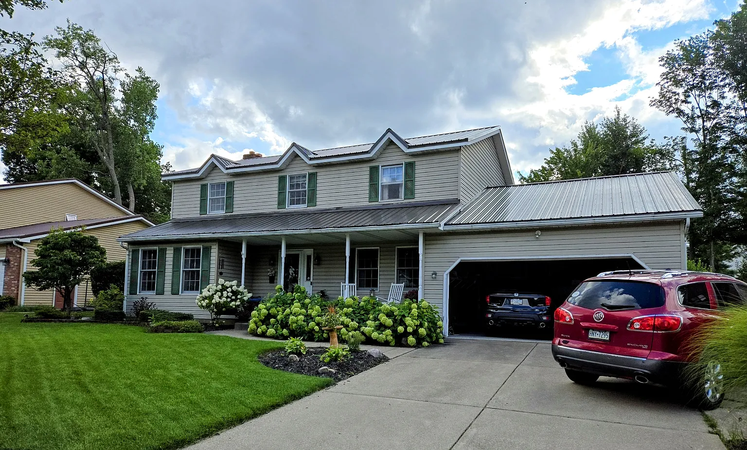 5137 Merilee Dr photo 1