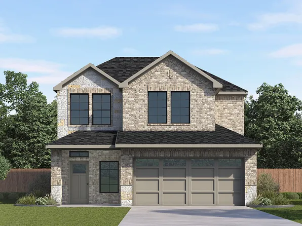 2009 Whispering Ln, Celina, TX 75009