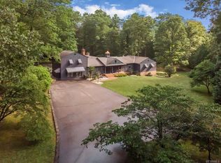 6382 Fire Ln, Mechanicsville, VA 23116