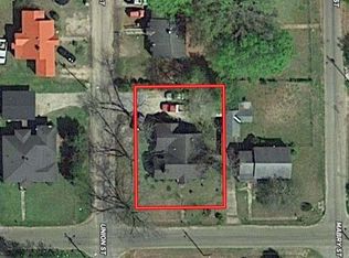 531 2nd Ave, Selma, AL 36701