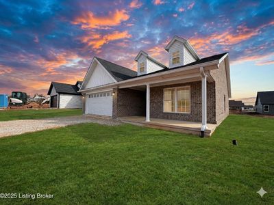 25 Paislynne Ct, Brandenburg, KY, 40108