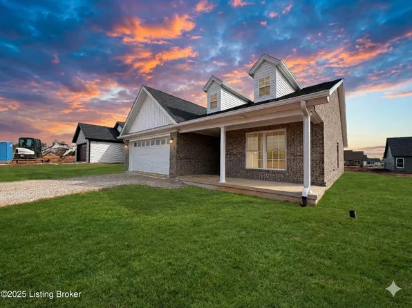 25 Paislynne Ct, Brandenburg, KY 40108