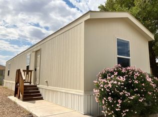 4444 E Benson Hwy UNIT 124, Tucson, AZ 85706