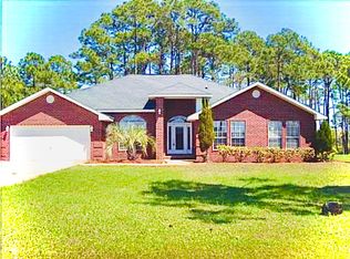 564 Shipwreck Rd, Santa Rosa Beach, FL 32459